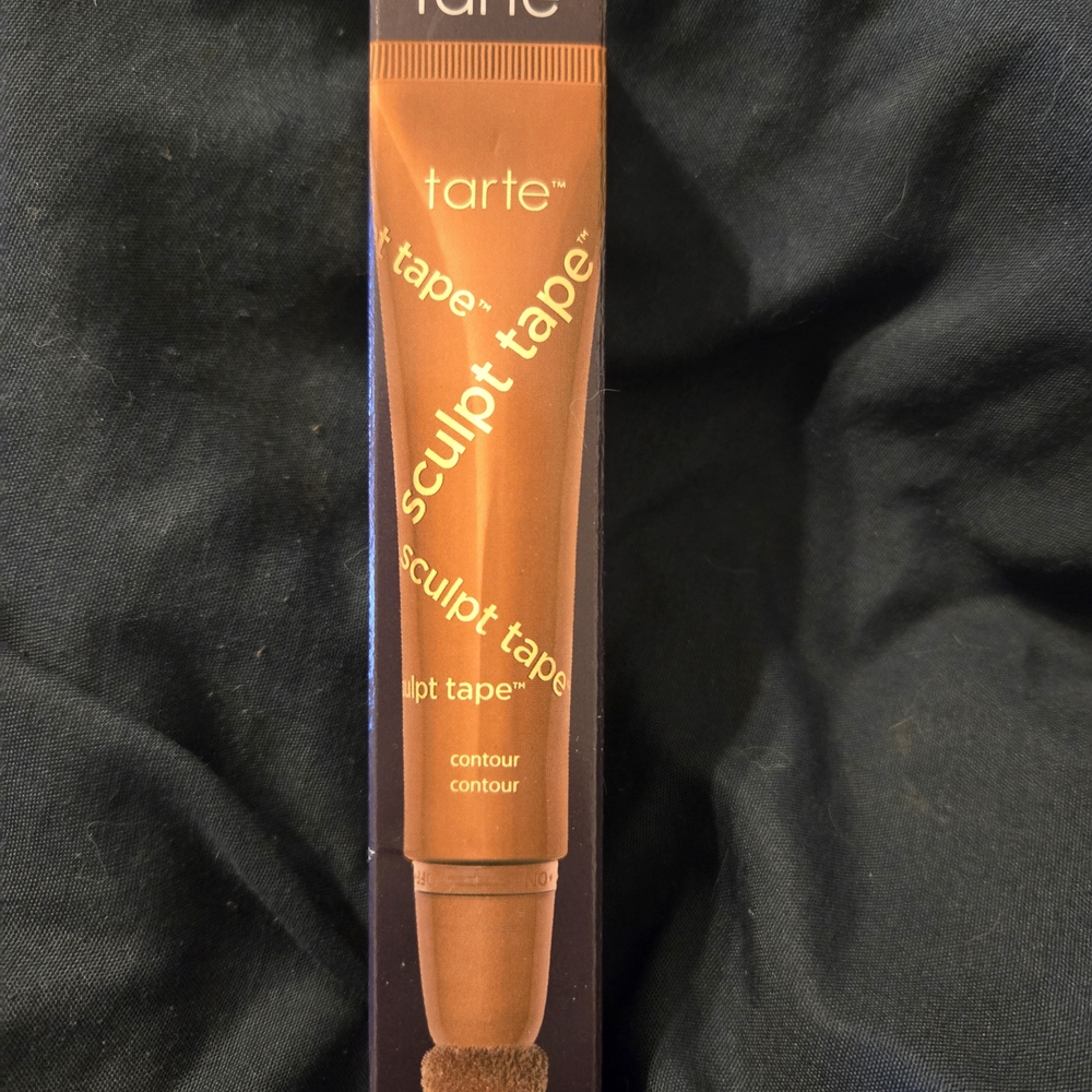 Tarte Sculpt Tape in Cool Bronze